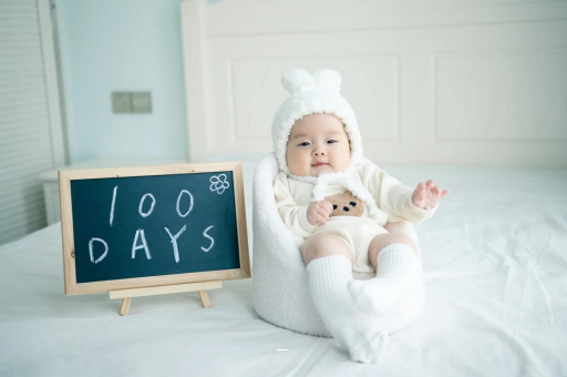 张北宝宝多大可以喝蜂蜜水