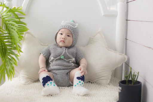 张北八零甜妻萌宝宝