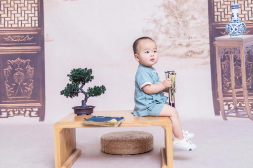 张北3岁宝宝不听话