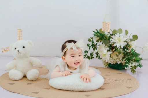 张北宝宝发烧能喝牛奶吗